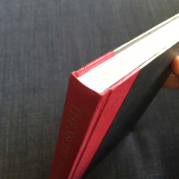 The Secret - Picture 7 of 9